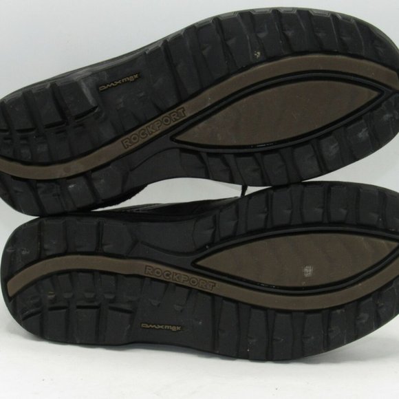 Rockport Blackville APM21781 Sz 7.5 Oxfords C3A B4 main image 4